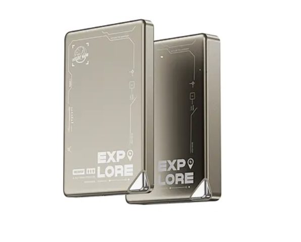 WiWu 5000mAh Magnetic Power Bank P019 Portable Wireless Charger for iPhone MagSafe Compatible